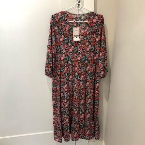 Zara “The Rossie” Dress